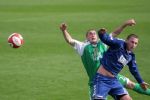 Curzon Ashton 1 Salford City 1